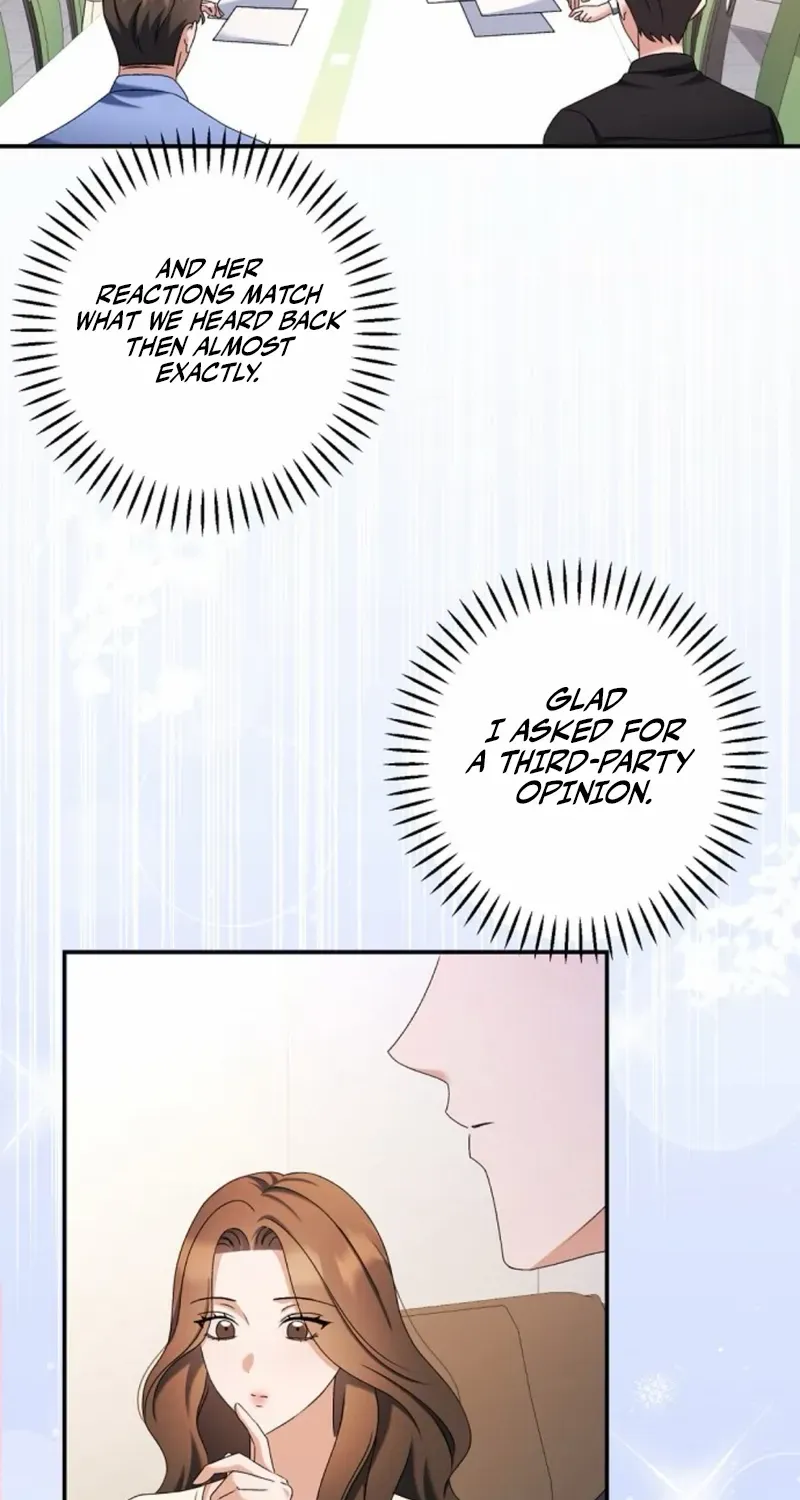 Matchmaking Breach Chapter 18 page 22 - 
