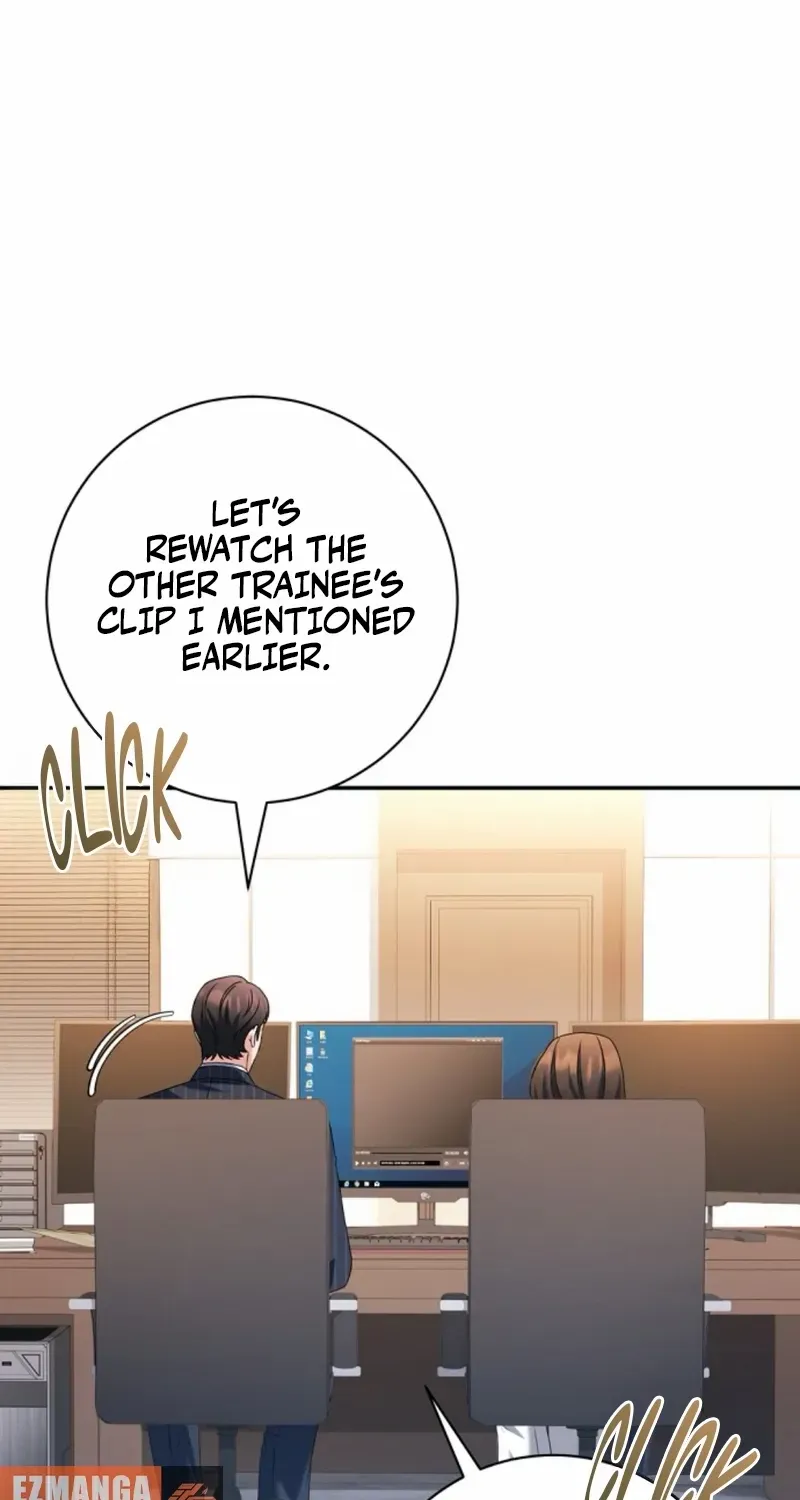 Matchmaking Breach Chapter 18 page 28 - 