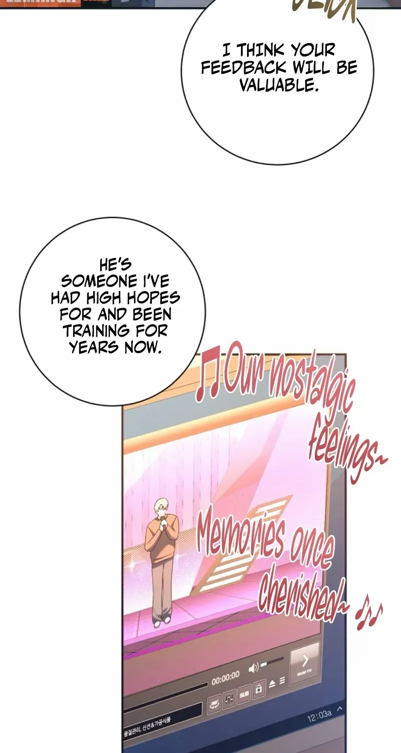 Matchmaking Breach Chapter 18 page 29 - 