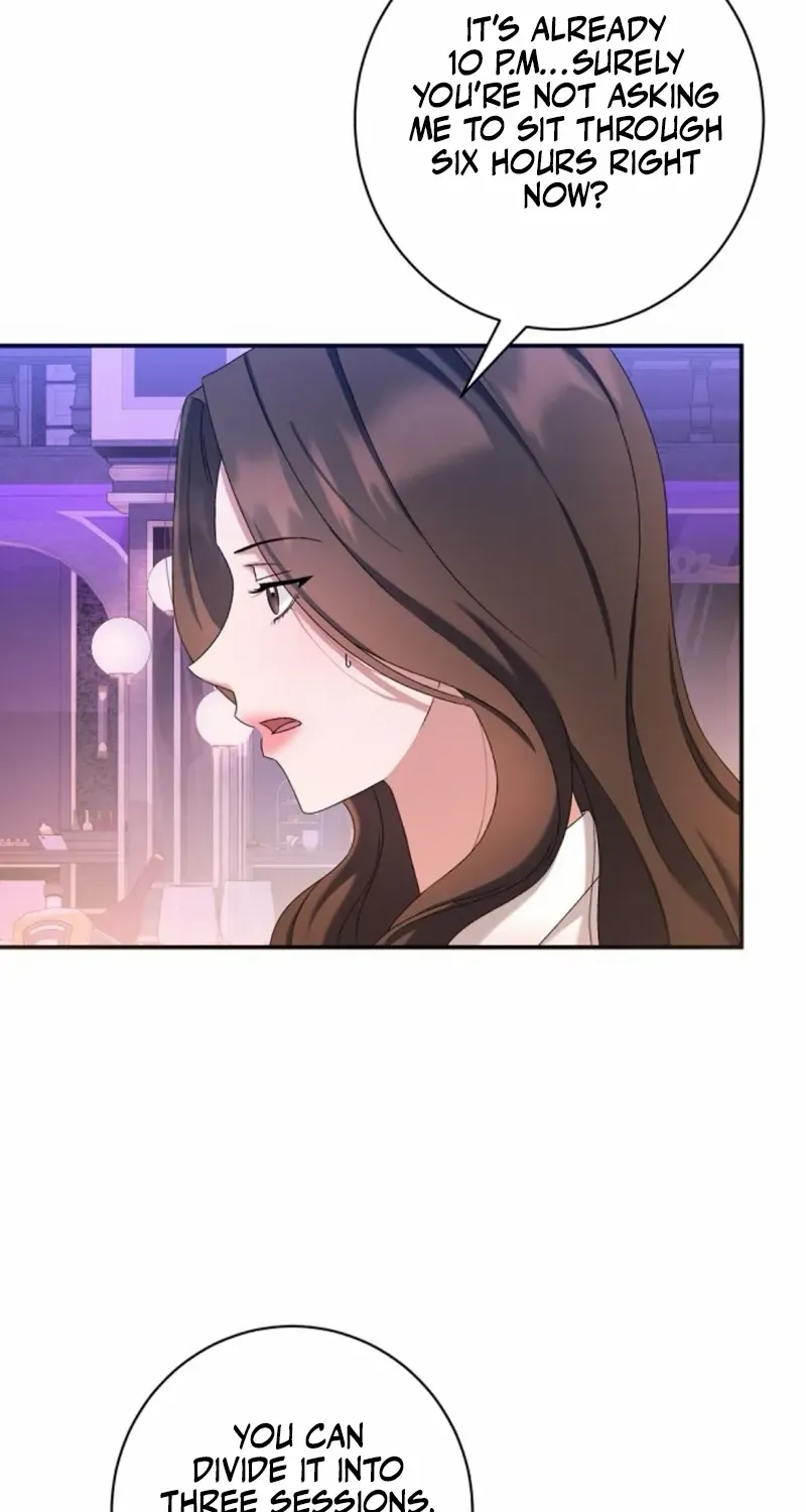 Matchmaking Breach Chapter 18 page 4 - 