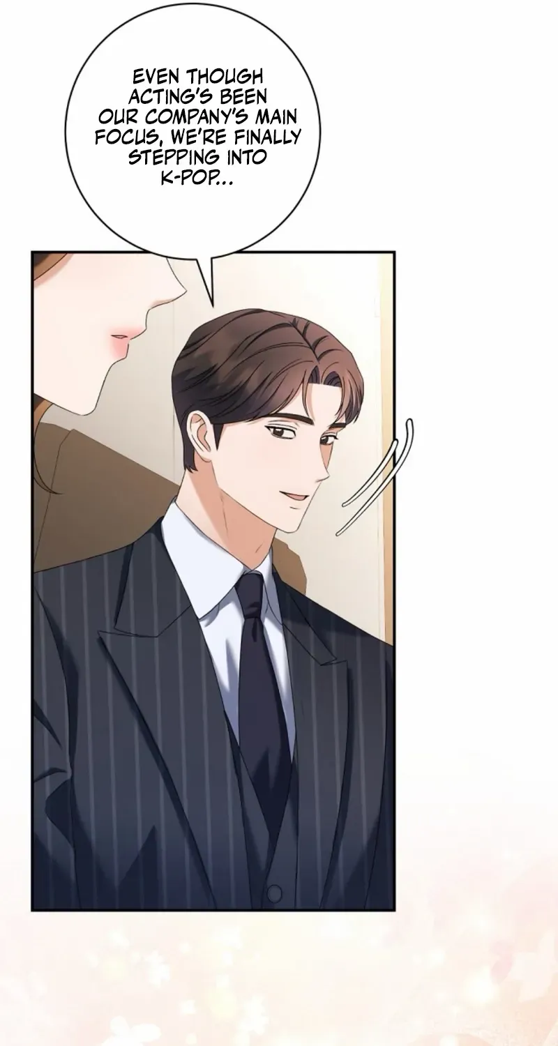 Matchmaking Breach Chapter 18 page 31 - 