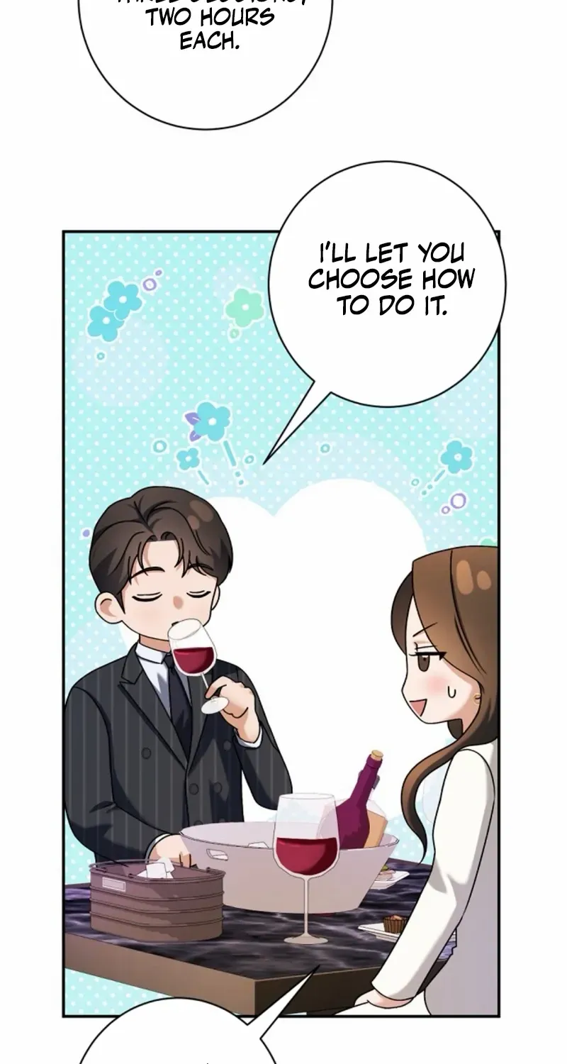 Matchmaking Breach Chapter 18 page 5 - 
