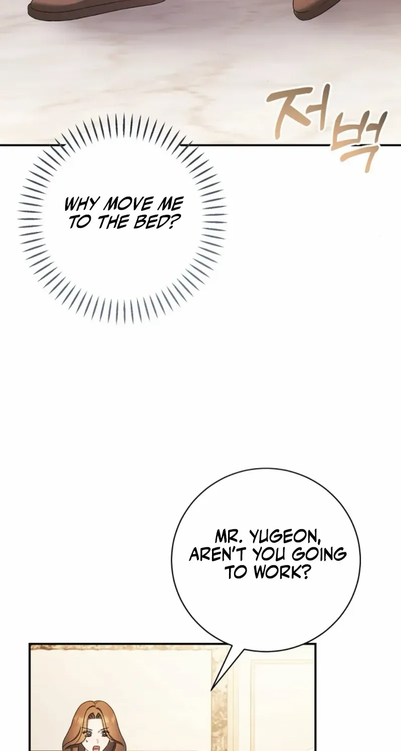 Matchmaking Breach Chapter 18 page 44 - 