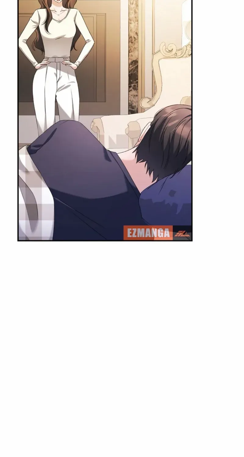 Matchmaking Breach Chapter 18 page 45 - 