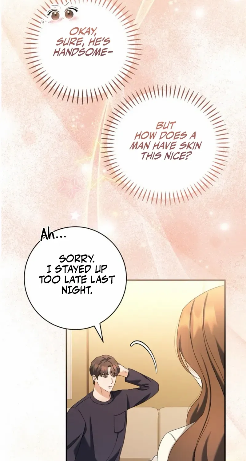 Matchmaking Breach Chapter 18 page 47 - 