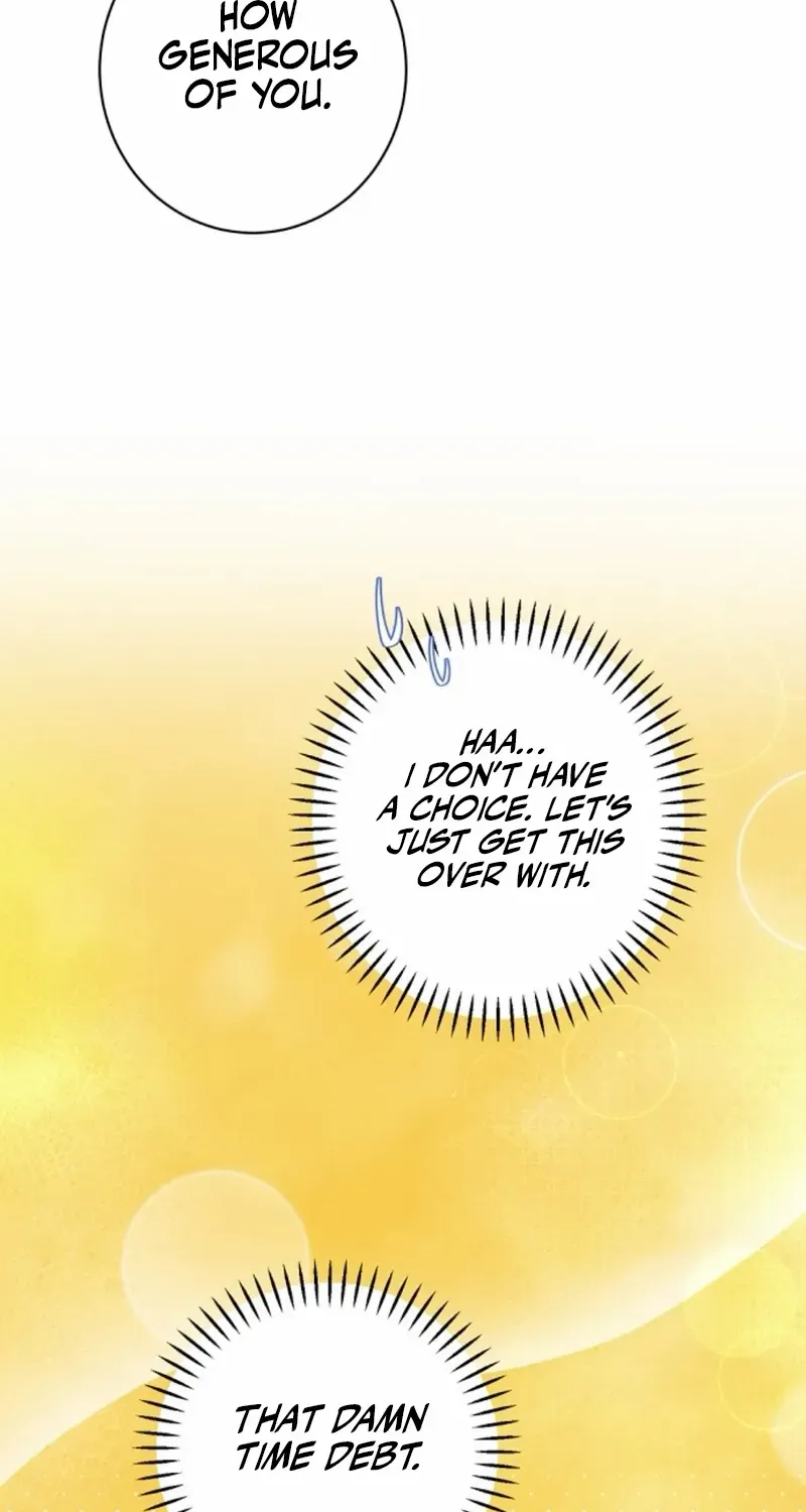 Matchmaking Breach Chapter 18 page 6 - 