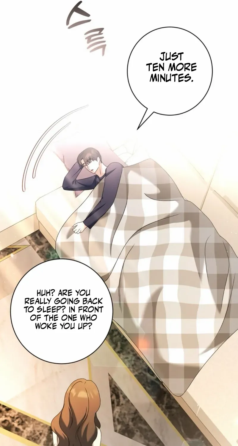 Matchmaking Breach Chapter 18 page 51 - 