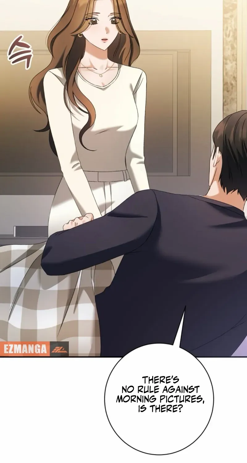 Matchmaking Breach Chapter 18 page 55 - 