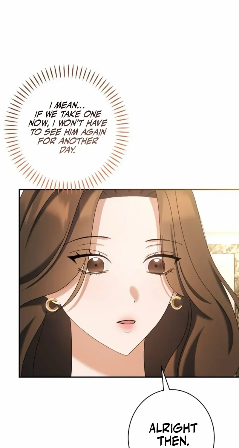 Matchmaking Breach Chapter 18 page 56 - 