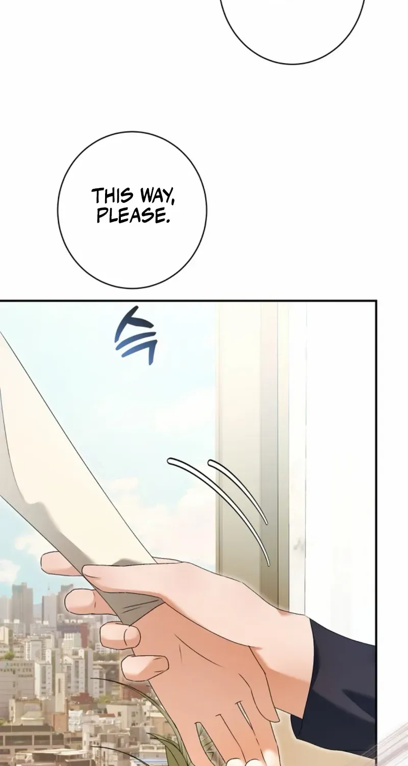 Matchmaking Breach Chapter 18 page 57 - 