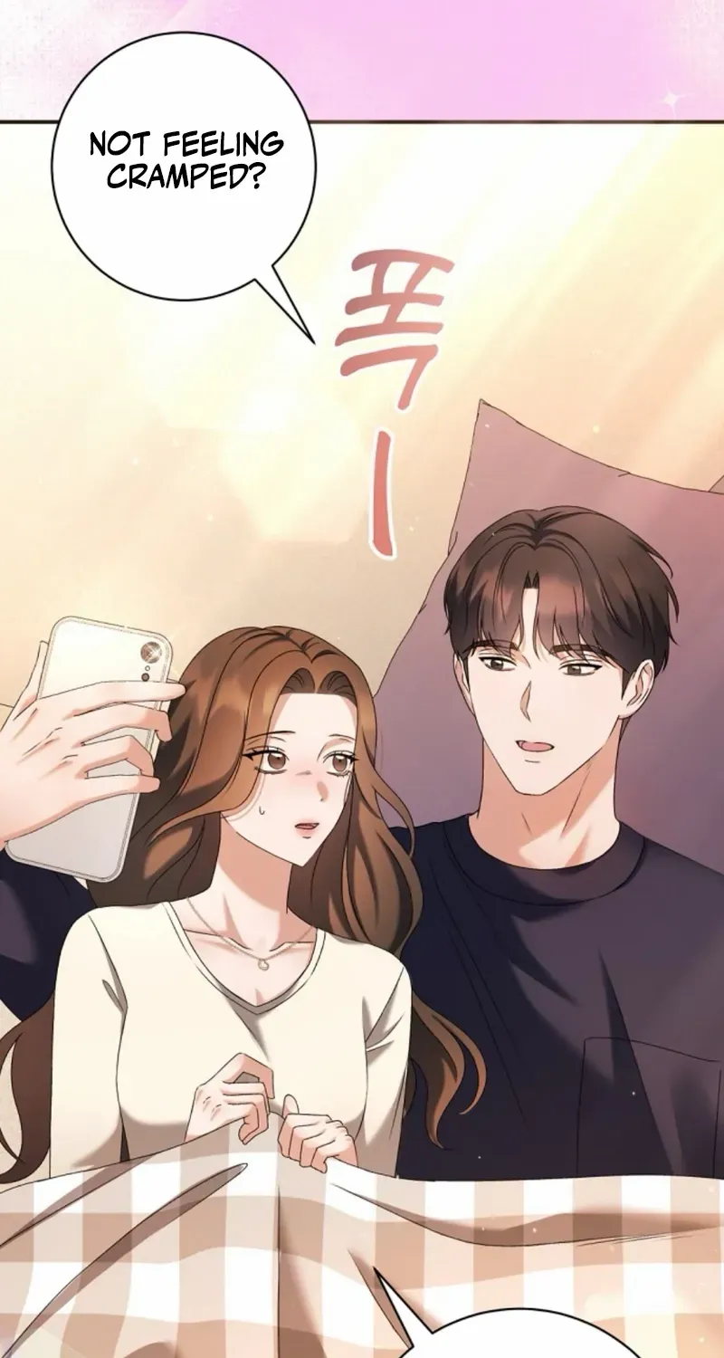 Matchmaking Breach Chapter 18 page 59 - 