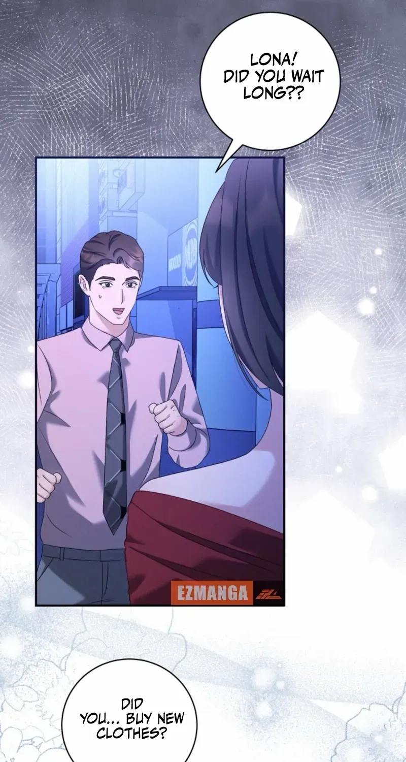 Matchmaking Breach Chapter 18 page 68 - 