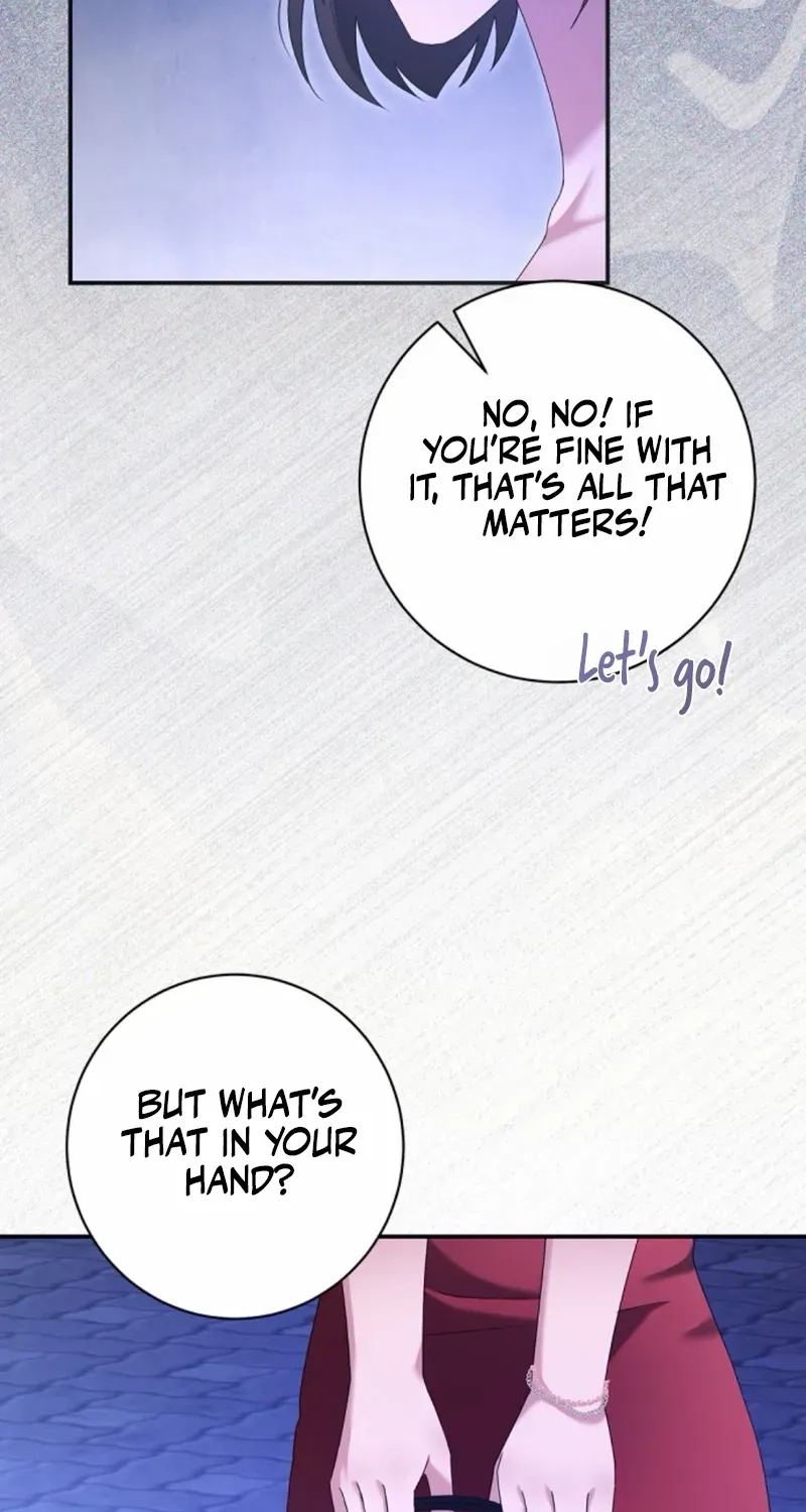 Matchmaking Breach Chapter 18 page 72 - 