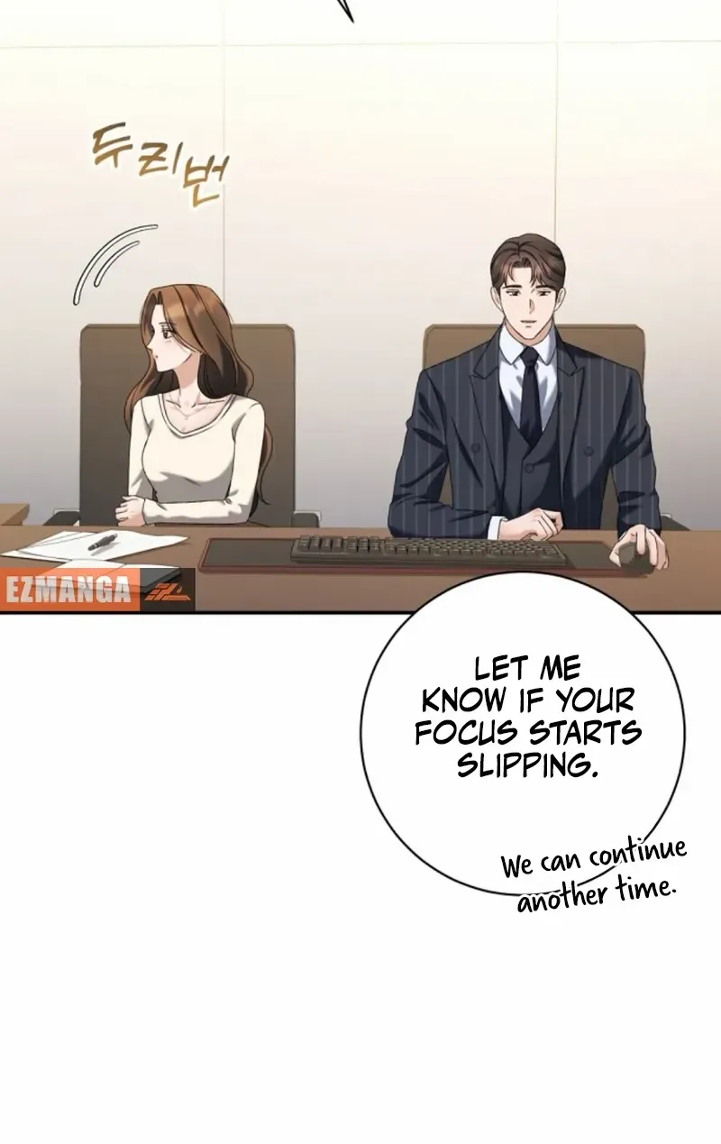 Matchmaking Breach Chapter 18 page 10 - 