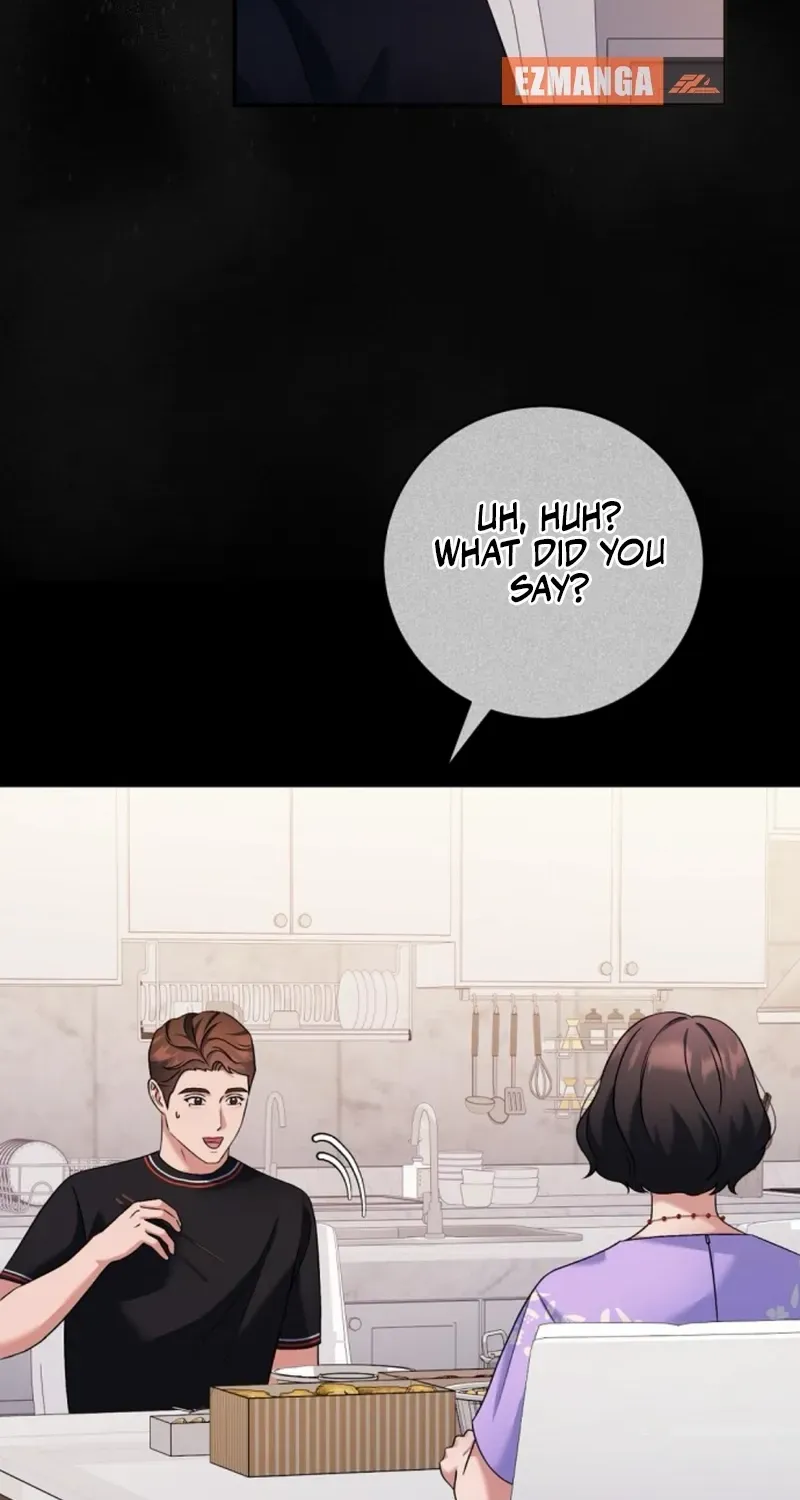 Matchmaking Breach Chapter 19 page 14 - 