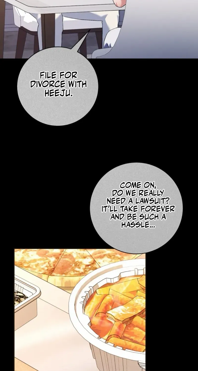 Matchmaking Breach Chapter 19 page 15 - 