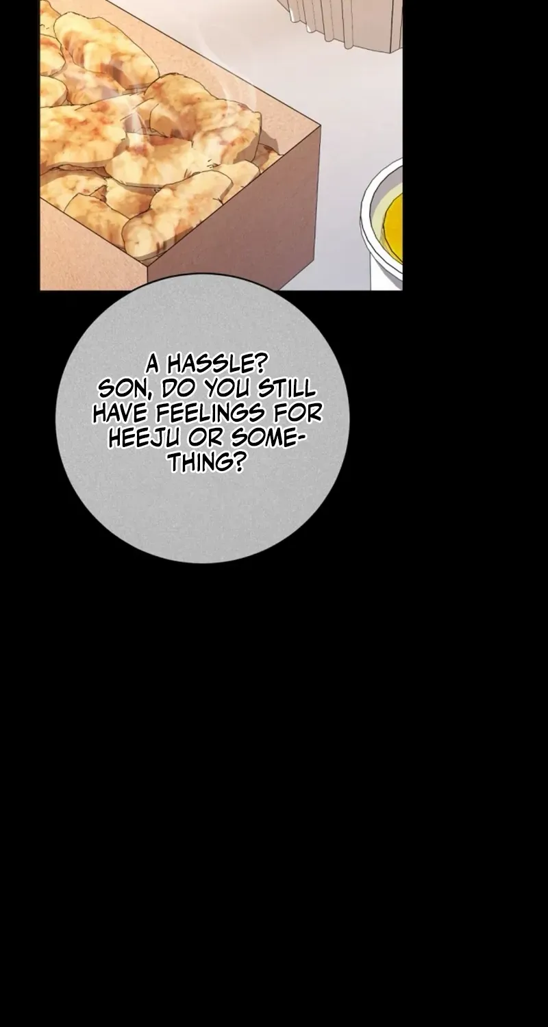 Matchmaking Breach Chapter 19 page 16 - 