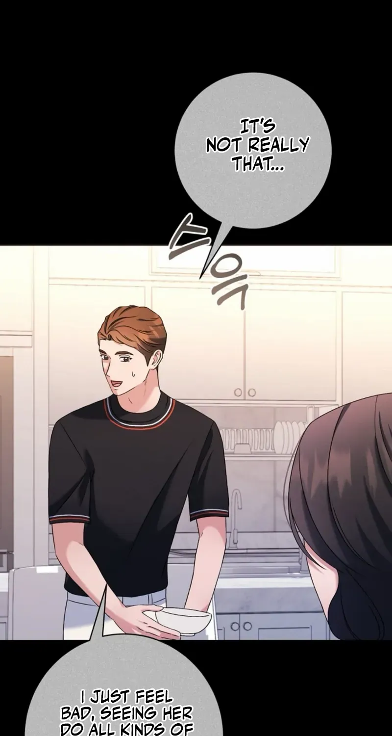 Matchmaking Breach Chapter 19 page 17 - 