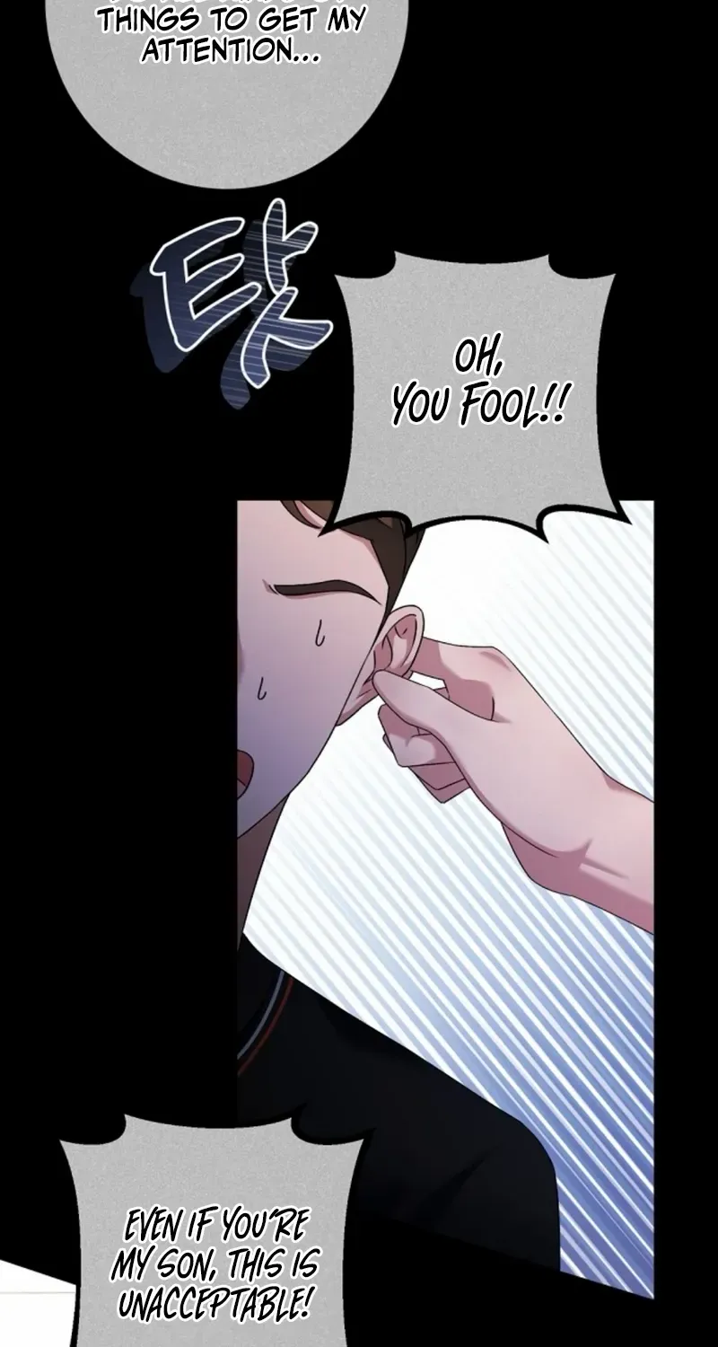 Matchmaking Breach Chapter 19 page 18 - 