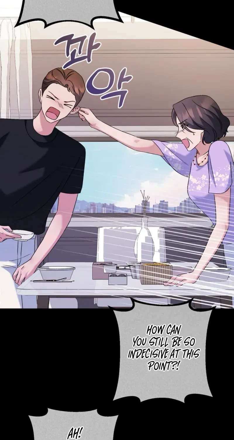 Matchmaking Breach Chapter 19 page 19 - 