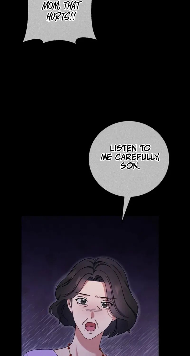 Matchmaking Breach Chapter 19 page 20 - 