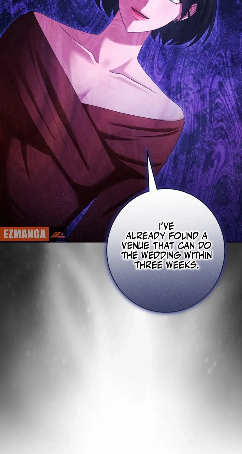 Matchmaking Breach Chapter 19 page 3 - 