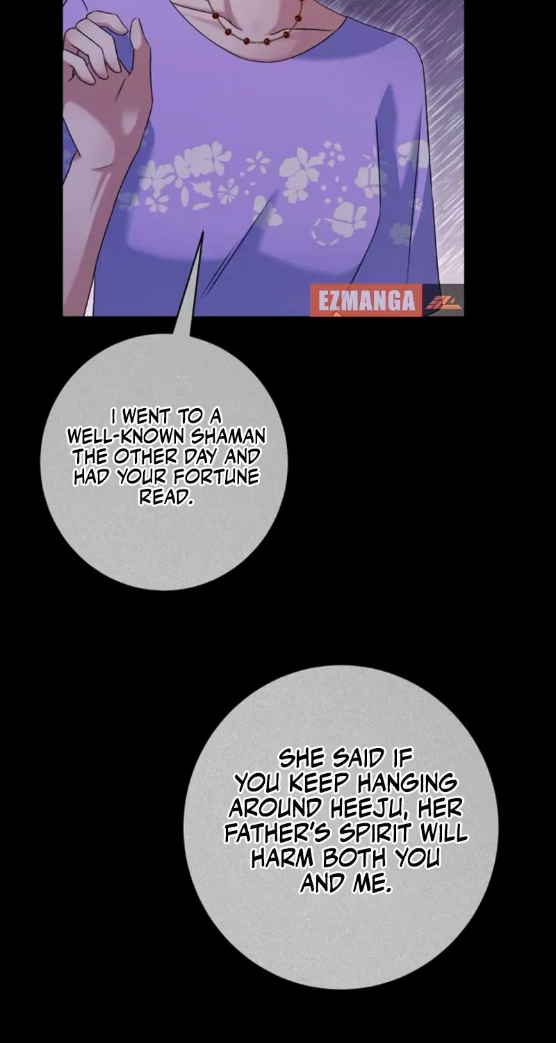 Matchmaking Breach Chapter 19 page 21 - 