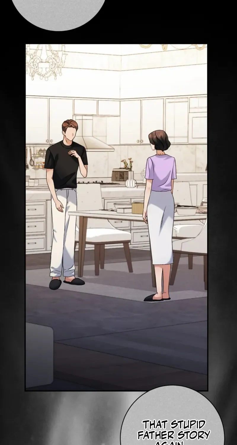 Matchmaking Breach Chapter 19 page 24 - 
