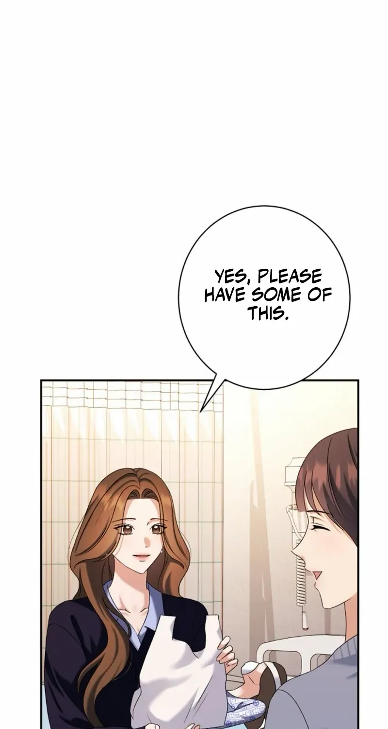 Matchmaking Breach Chapter 19 page 28 - 