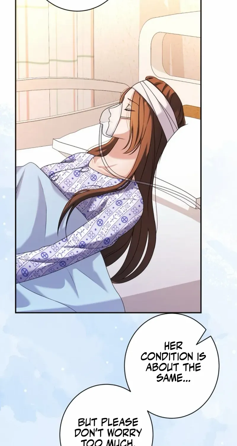 Matchmaking Breach Chapter 19 page 30 - 