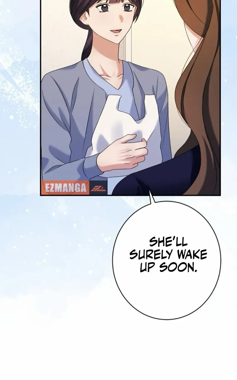 Matchmaking Breach Chapter 19 page 32 - 