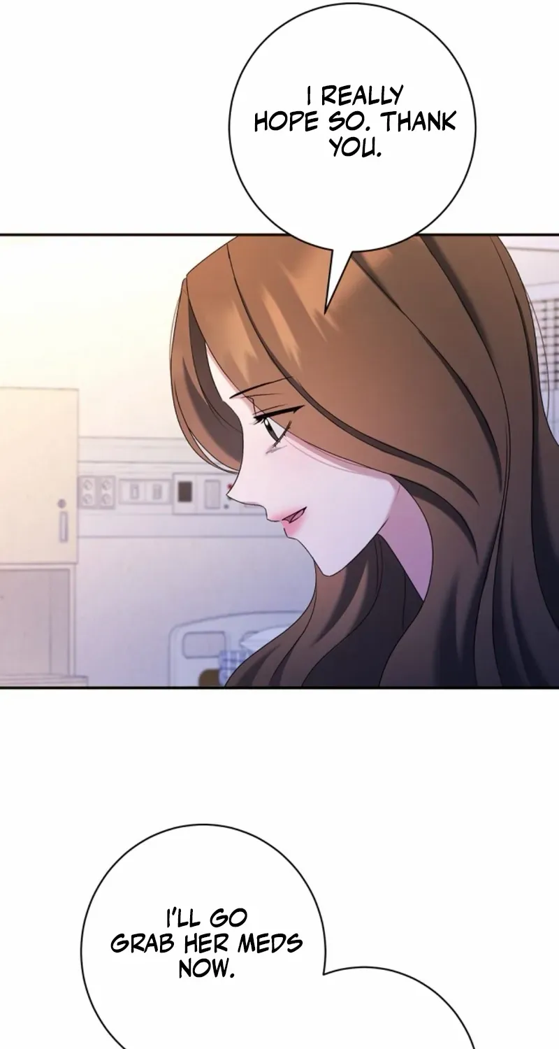 Matchmaking Breach Chapter 19 page 33 - 