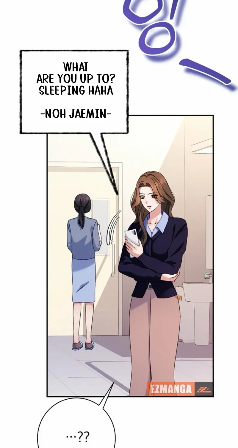 Matchmaking Breach Chapter 19 page 35 - 