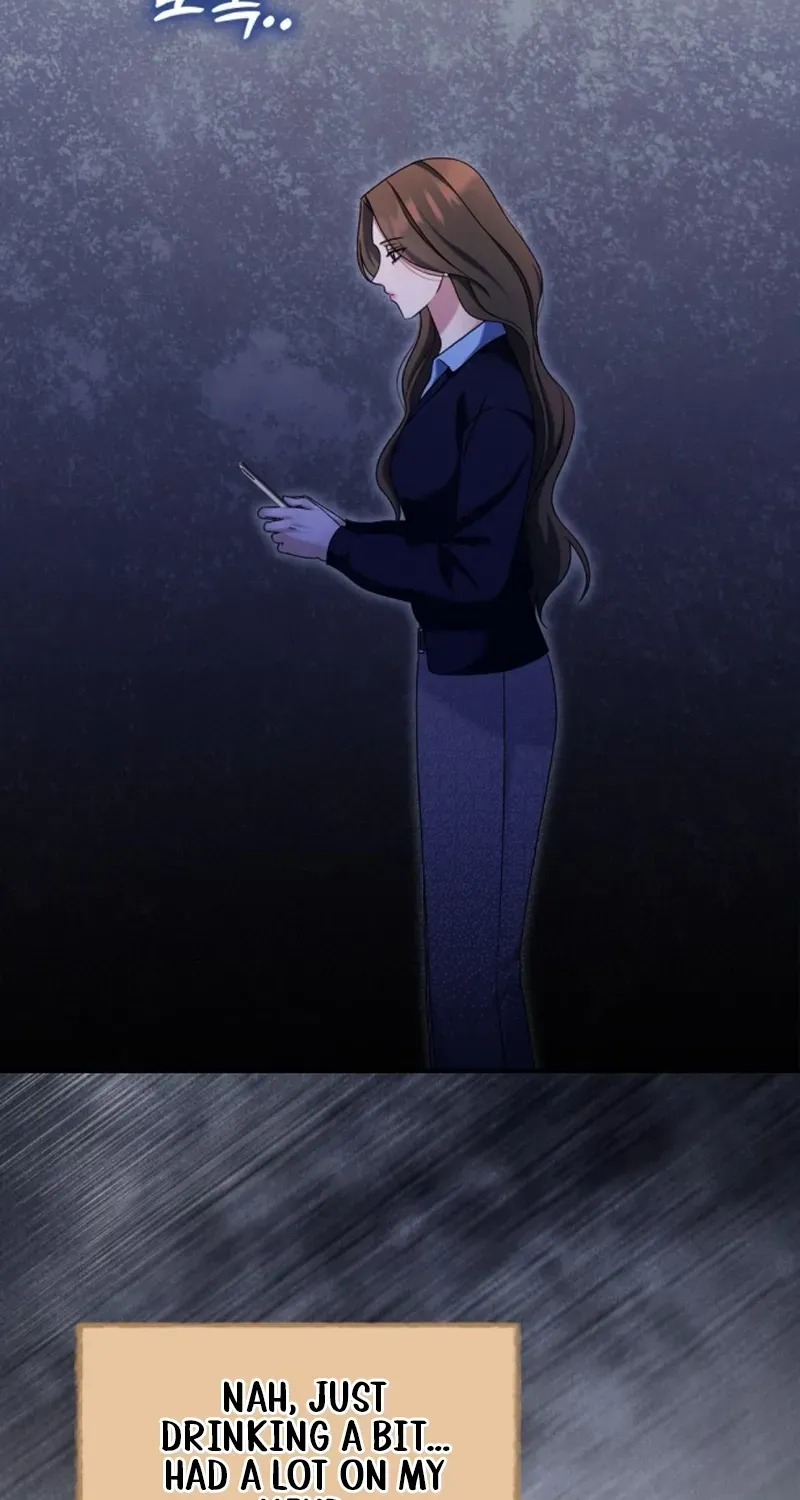 Matchmaking Breach Chapter 19 page 37 - 