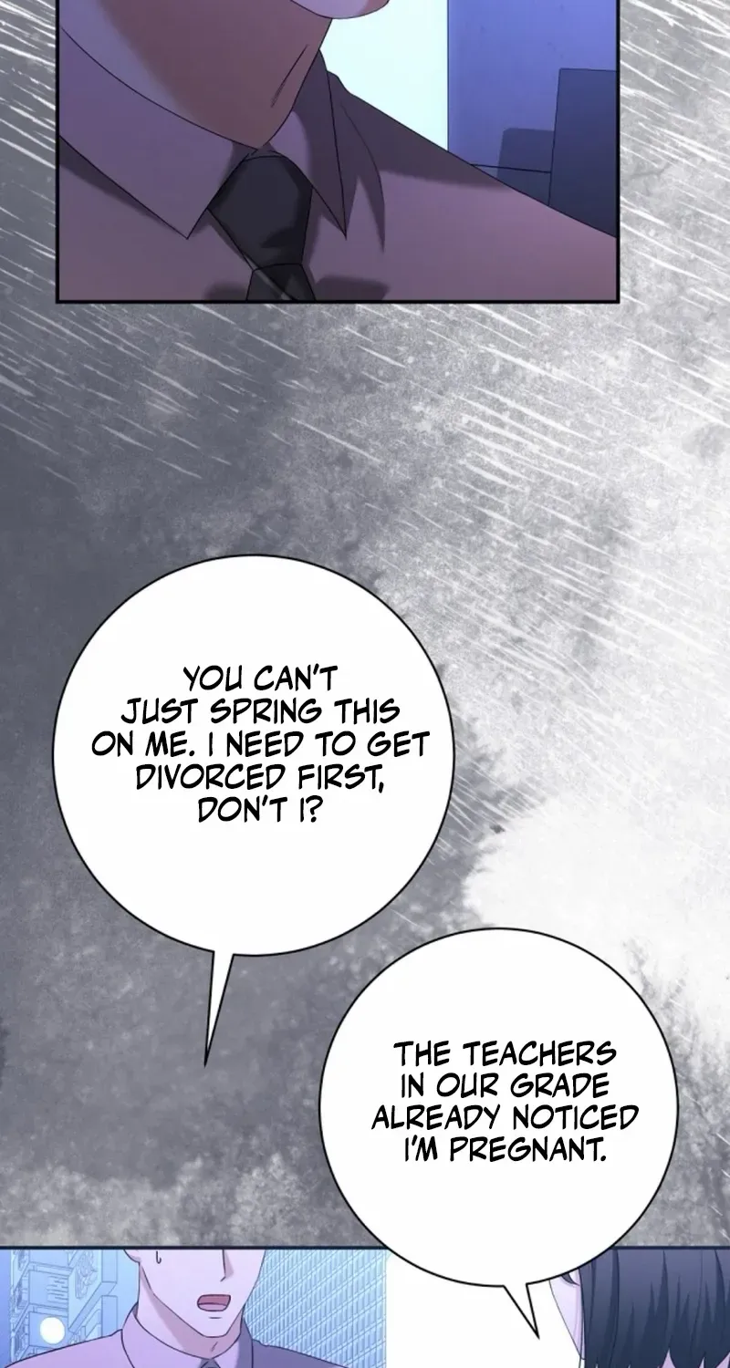 Matchmaking Breach Chapter 19 page 5 - 