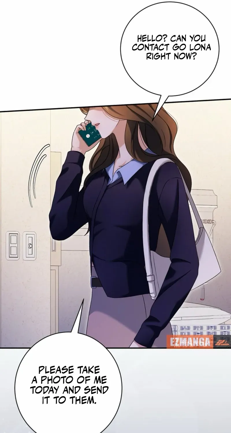 Matchmaking Breach Chapter 19 page 43 - 