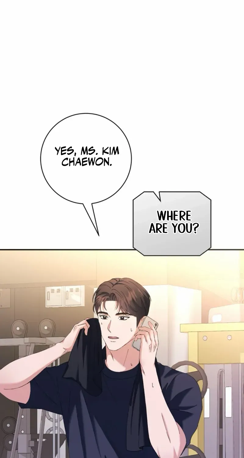 Matchmaking Breach Chapter 19 page 47 - 