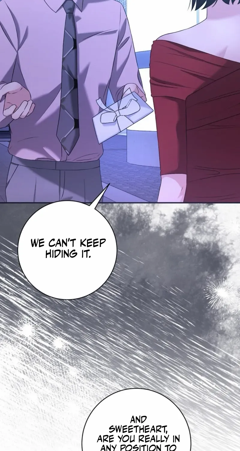 Matchmaking Breach Chapter 19 page 6 - 