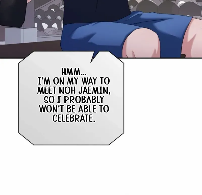 Matchmaking Breach Chapter 19 page 52 - 