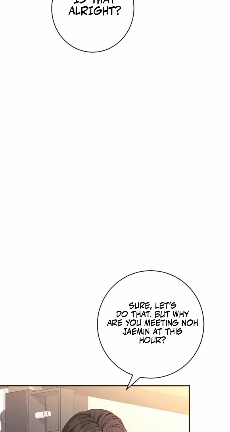 Matchmaking Breach Chapter 19 page 54 - 