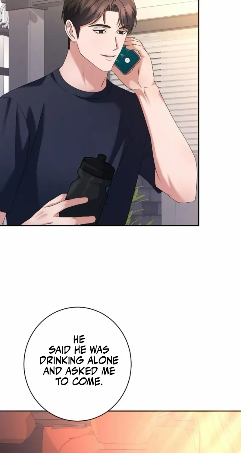 Matchmaking Breach Chapter 19 page 55 - 