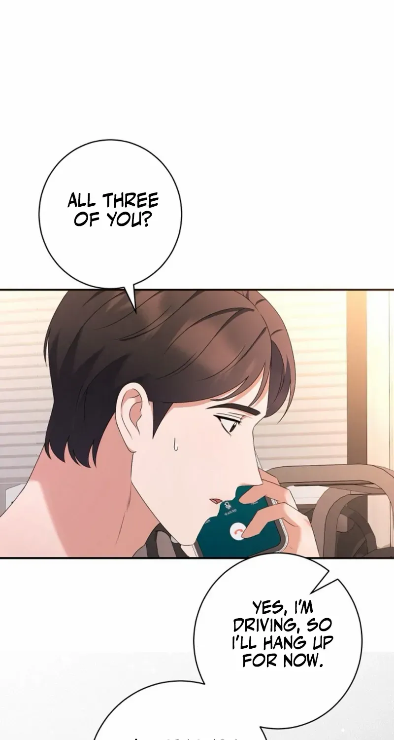 Matchmaking Breach Chapter 19 page 57 - 