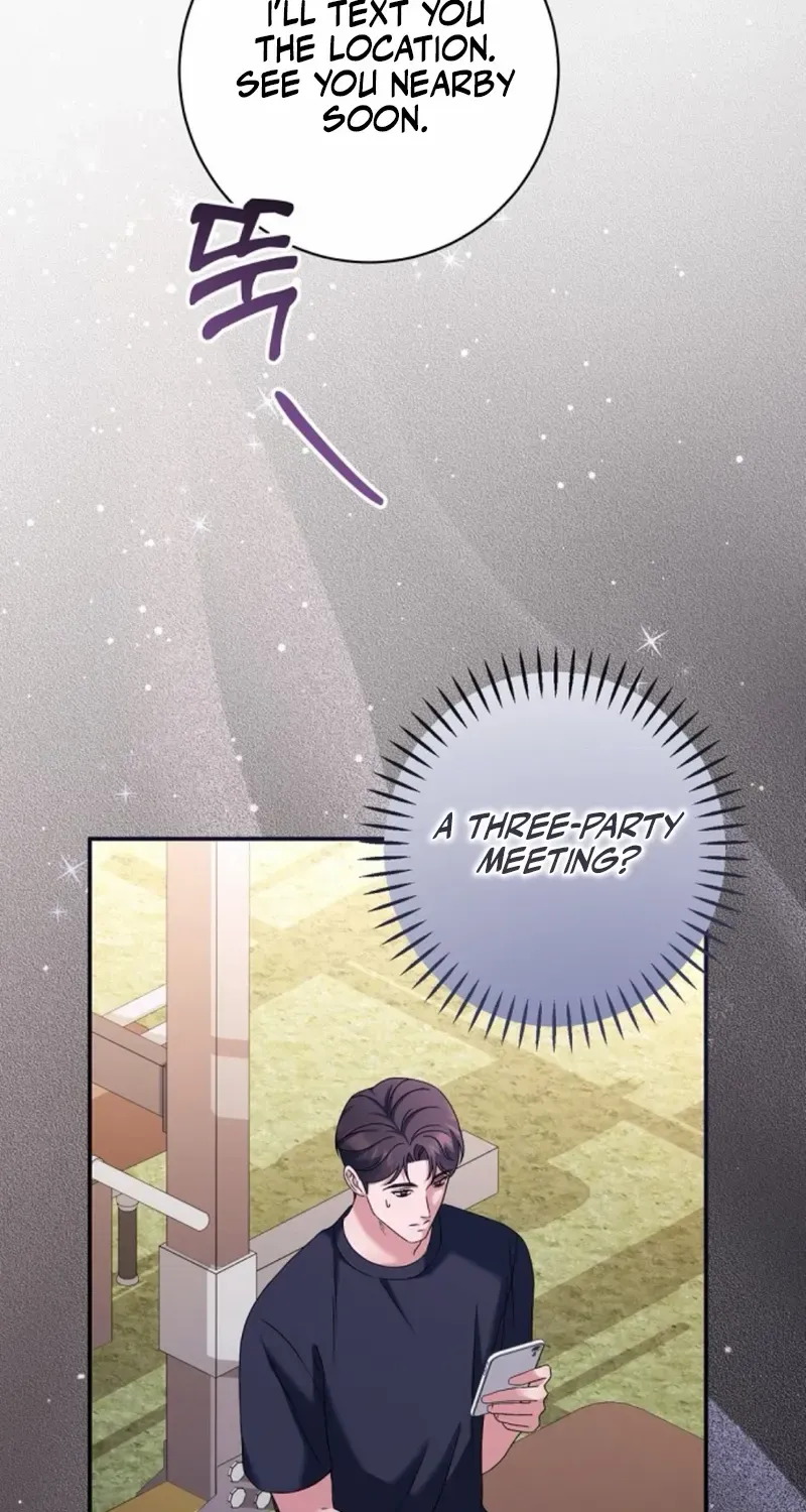Matchmaking Breach Chapter 19 page 58 - 