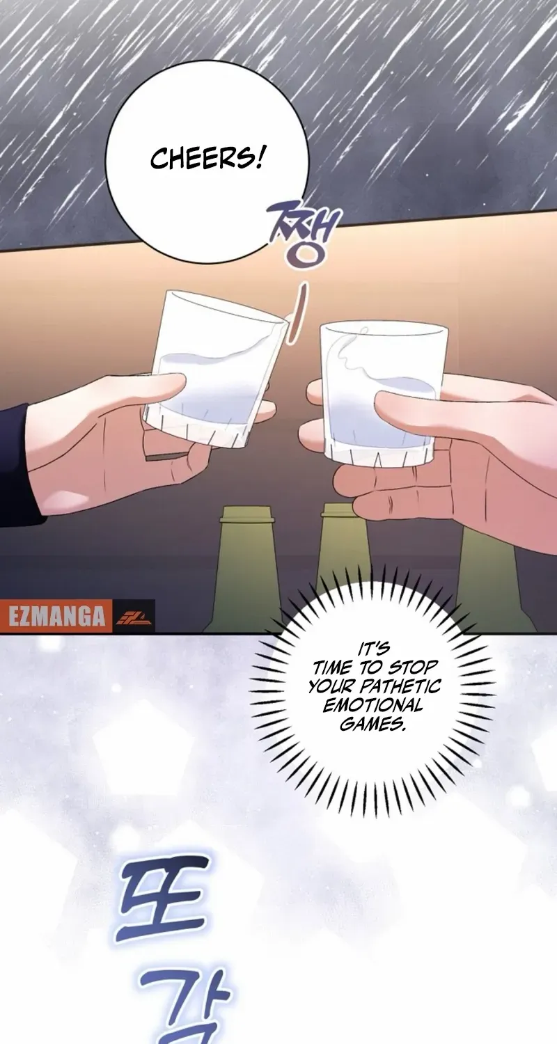 Matchmaking Breach Chapter 19 page 68 - 