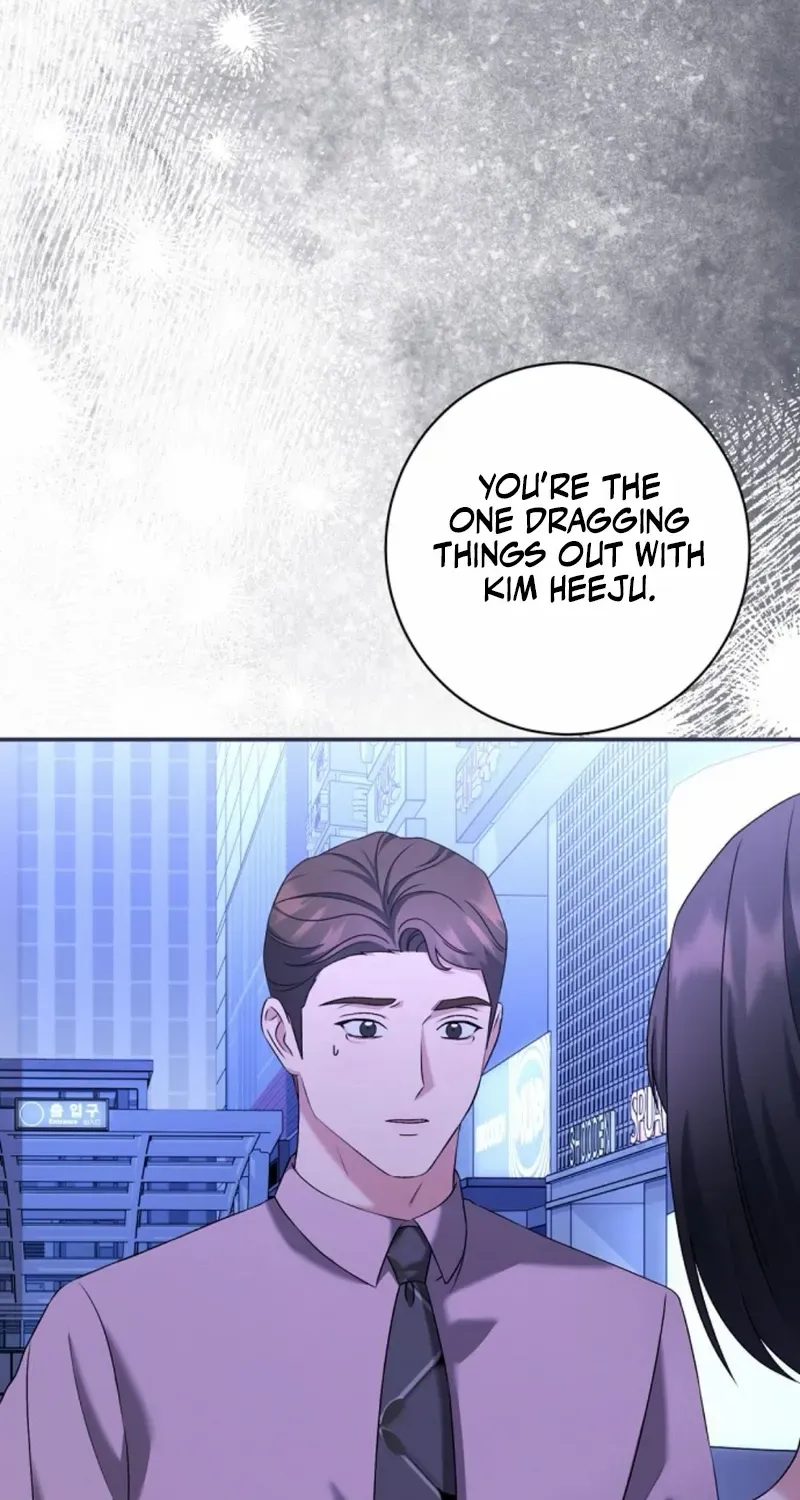 Matchmaking Breach Chapter 19 page 8 - 