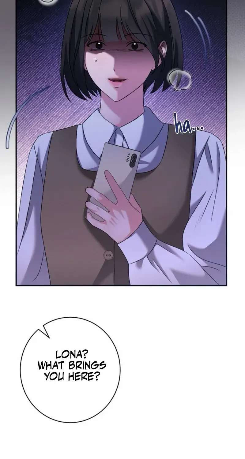 Matchmaking Breach Chapter 19 page 74 - 