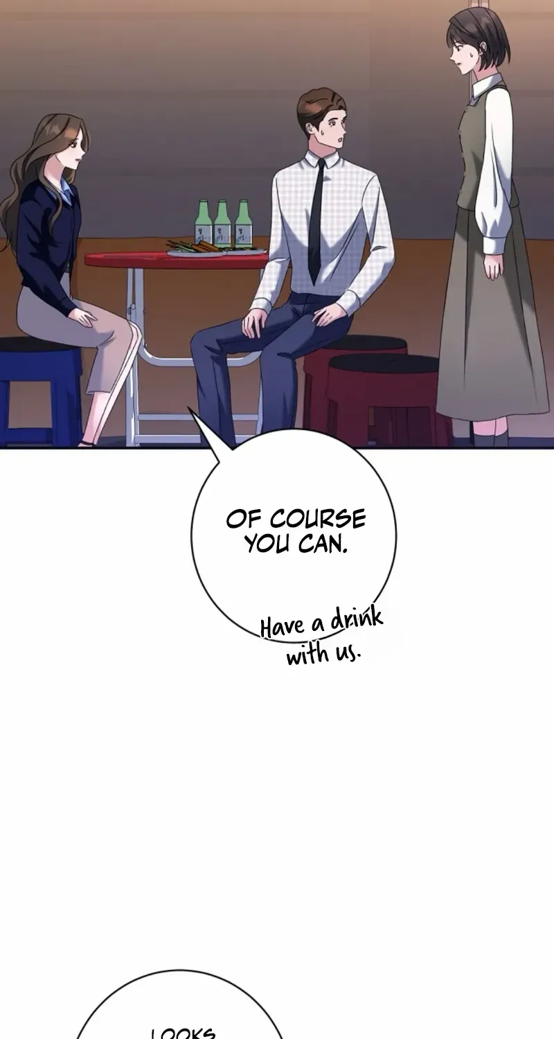 Matchmaking Breach Chapter 19 page 76 - 