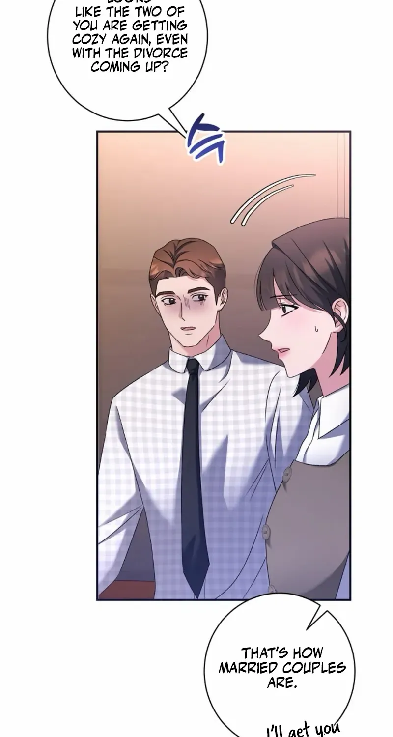 Matchmaking Breach Chapter 19 page 77 - 