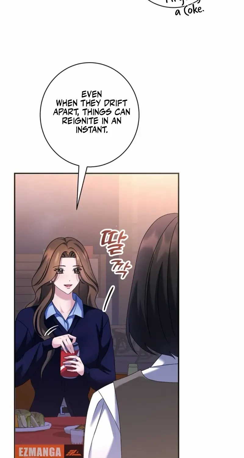 Matchmaking Breach Chapter 19 page 78 - 