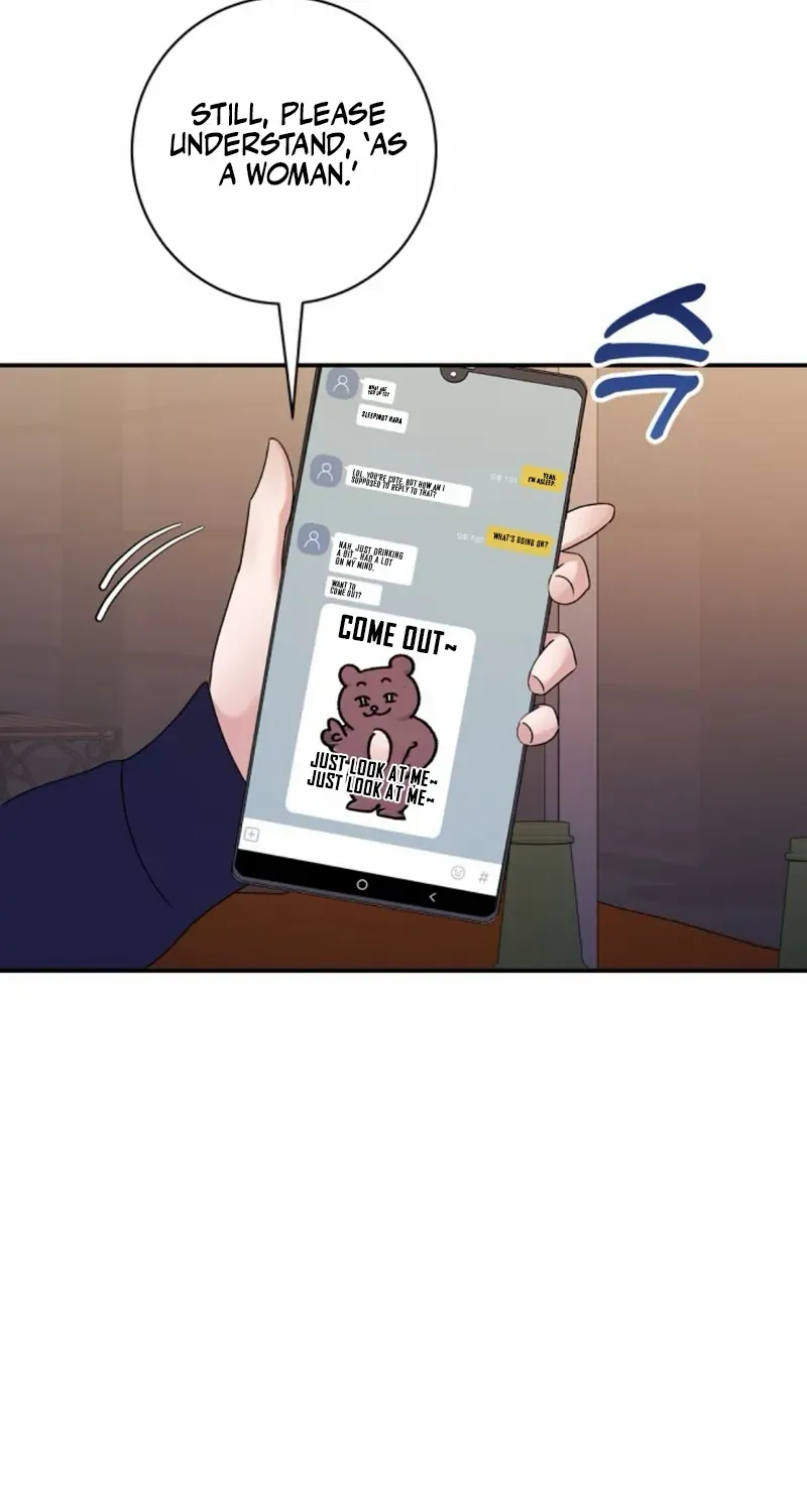 Matchmaking Breach Chapter 19 page 89 - 